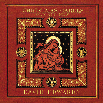 Christmas Carols Old and New cover