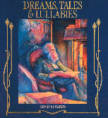 Dreams, Tales, & Lullabies cover